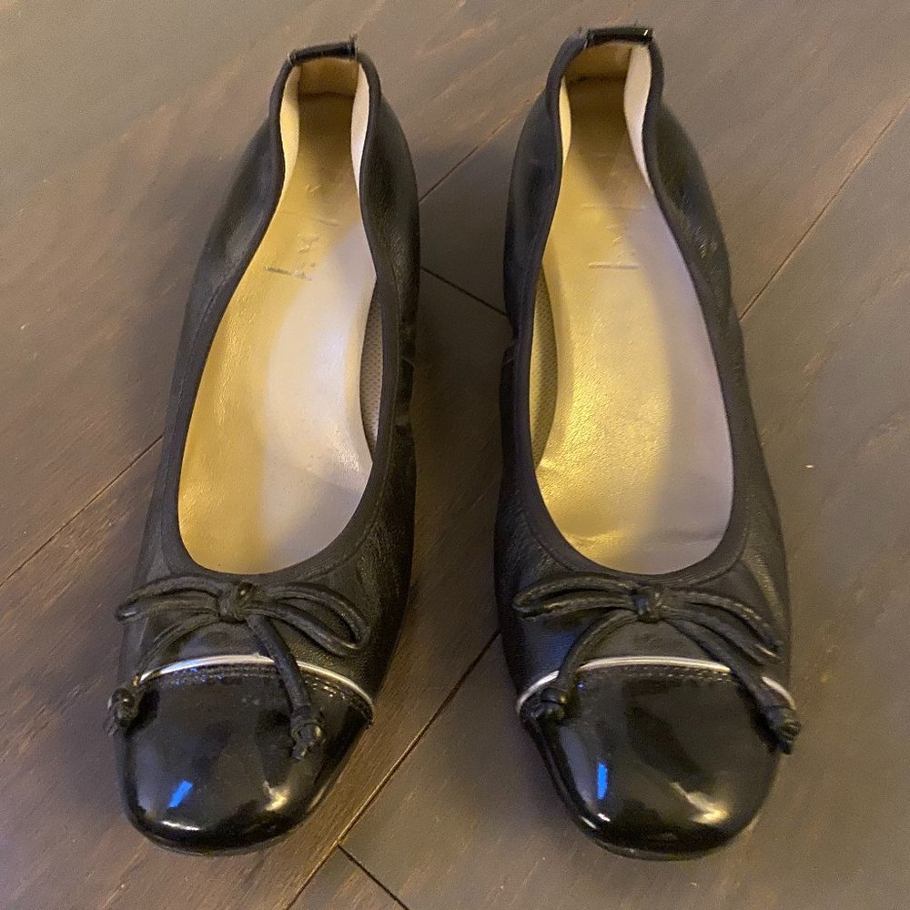 FS/NY shoes